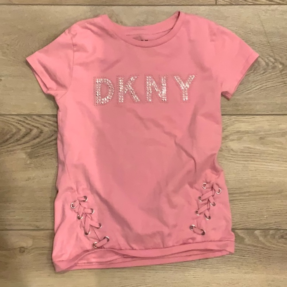 DYNC shirt
